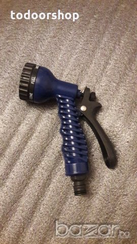 Градински пистолет за поливане