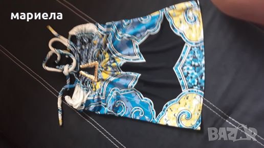 Топ Roberto Kavali 