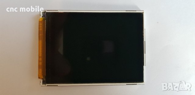 Дисплей HTC SPV C600 - HTC Tornado, снимка 1 - Резервни части за телефони - 24749982
