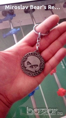 Топ Цена! Vintage Кожени Ключодържатели!  Може и на едро (цена по коментар) , снимка 18 - Други - 18180915