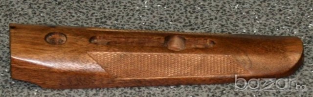 орехова полуложа за ИЖ43, снимка 1