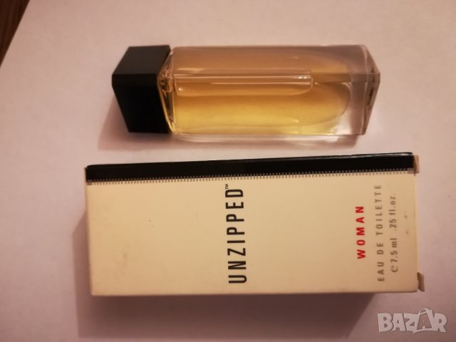 Миниатюра с парфюм Бърбъри тач 5 мл. , снимка 9 - Дамски парфюми - 7433602