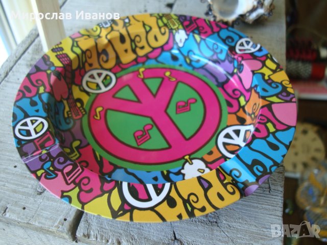 огромно разнообразие от пепелници от чужбина, снимка 1