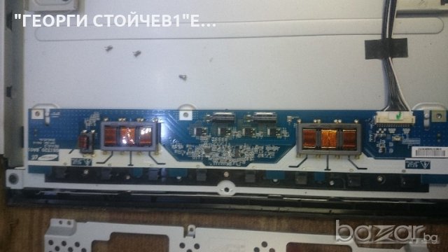 KDL-32L4000 1-857-143- FLX00017358-106 VER;5.13 DPS-205CP Y320AB01C2LV0.1 SSI320_BA01 LTY320AB02, снимка 7 - Части и Платки - 19154928