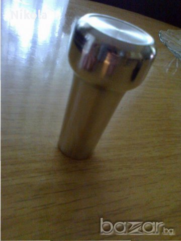 Изработвам топки за скоростен лост - алуминиеви за всичи автомобили