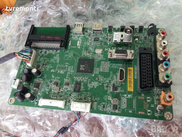 MAINBOARD Main AV L2300 - REV:1.03A 