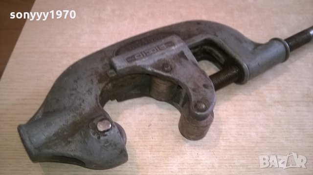 USA-ridgid-made in usa-61х15см-внос швеицария, снимка 7 - Други инструменти - 23048628