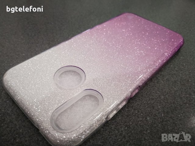 Huawei P20 Lite удароустойчиви гърбове ARMOR и блестящи гърбове, снимка 11 - Калъфи, кейсове - 21621909