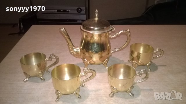 златен комплект-внос швеицария, снимка 3 - Колекции - 25313435