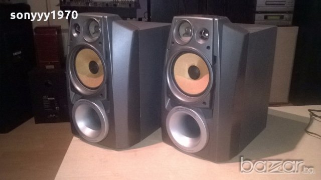 powered subwoofer-kevlar sound system-колони-внос швеицария, снимка 12 - Тонколони - 19187162