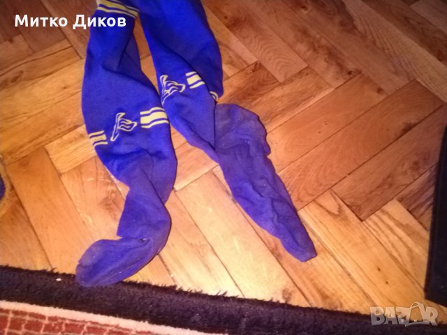 Левски гащета и калци, снимка 8 - Футбол - 24304945