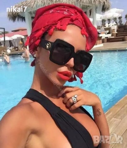 дамски очила слънчеви UV400 защита ново уникални топ цена, снимка 2 - Слънчеви и диоптрични очила - 25579970