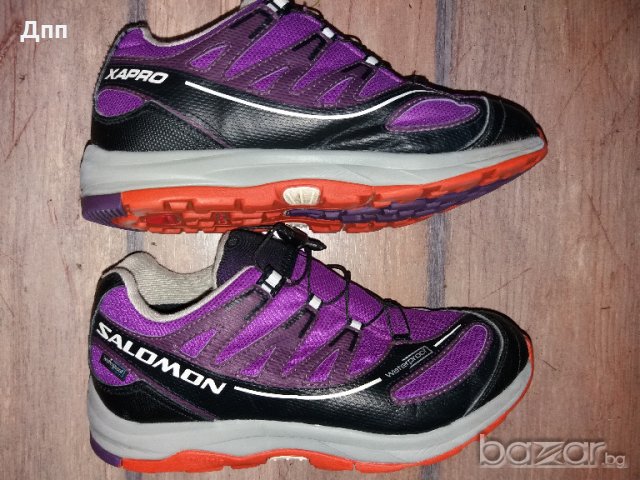 Salomon XA Pro № 36 дамски (детски) обувки
