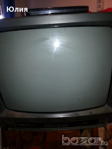 Телевизор - Шарп, снимка 1 - Телевизори - 19492696
