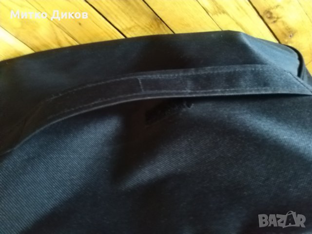 Бизнес чанта Естил за ръка и през рамо, снимка 5 - Чанти - 24929543