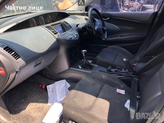 Nissan Primera 2.2DCI на части, снимка 5 - Автомобили и джипове - 25700033