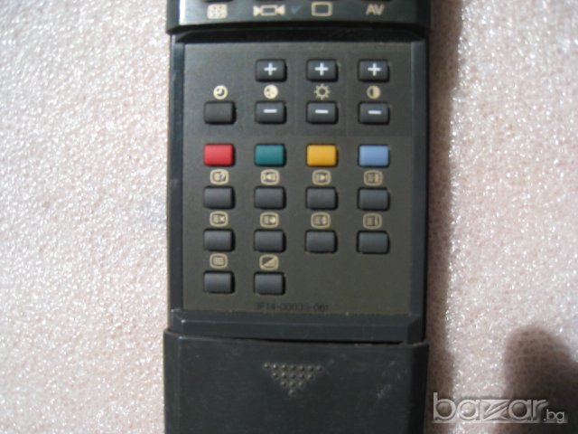 Дистанционно за телевизор САМСУНГ за ремонт