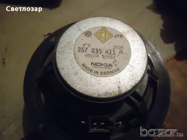 ГОВОРИТЕЛИ  "NOKIA", снимка 2 - Тонколони - 12658339