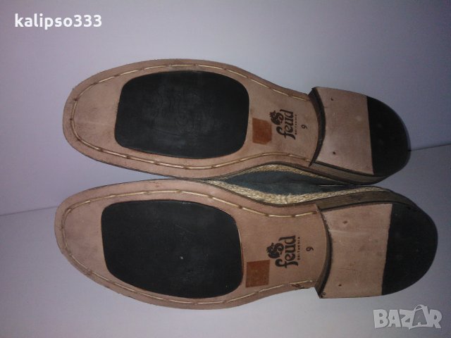 Feud оригинални обувки, снимка 4 - Ежедневни обувки - 24160212