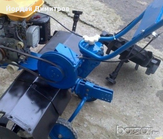 Всички части мотоблок Пловдив , снимка 4 - Селскостопанска техника - 12036361