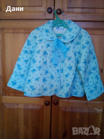 Винтидж домашна дрешка