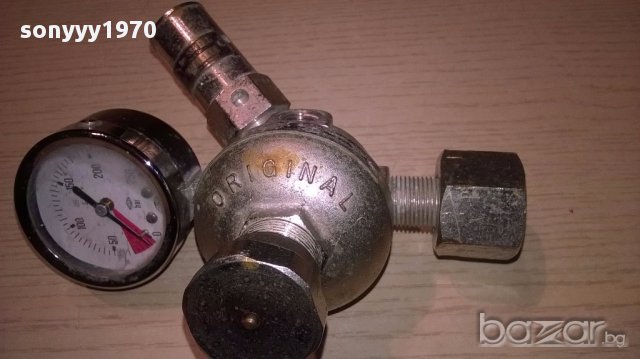 Original welt-внос швеицария, снимка 8 - Други машини и части - 15862082