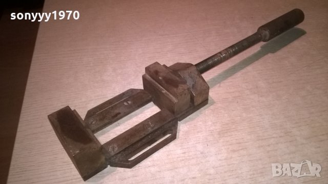 профи менгеме-41х10х5см-внос швеицария, снимка 11 - Бормашини - 23509871