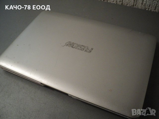 Лаптоп Fusion5 Lapbook – T50, снимка 1 - Лаптопи за дома - 24863486