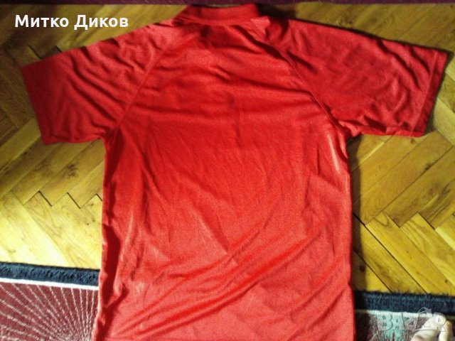 Бейзболна тениска размер Л, снимка 6 - Бейзбол - 22138326