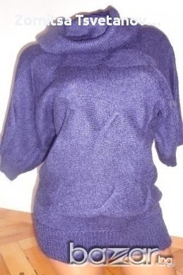 Дамски пуловер Meyli, снимка 1