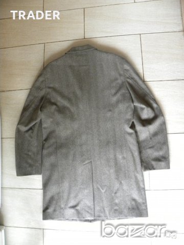  зимно палто яке балтон  S.Oliver , 80% вълна, снимка 16 - Якета - 18196601