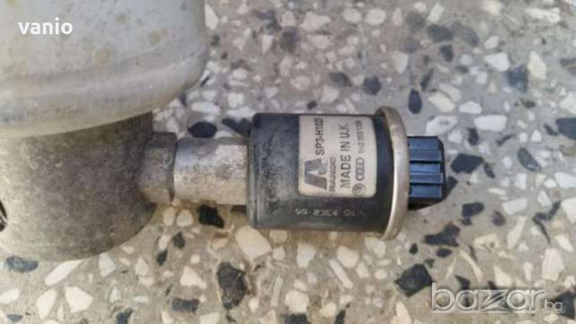 Датчик високо налягане климатик пресостат за климатика VW Audi Seat, снимка 8 - Части - 19435829