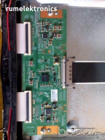 NEO LED-40772 FHD SMART на части, снимка 4 - Части и Платки - 20344056