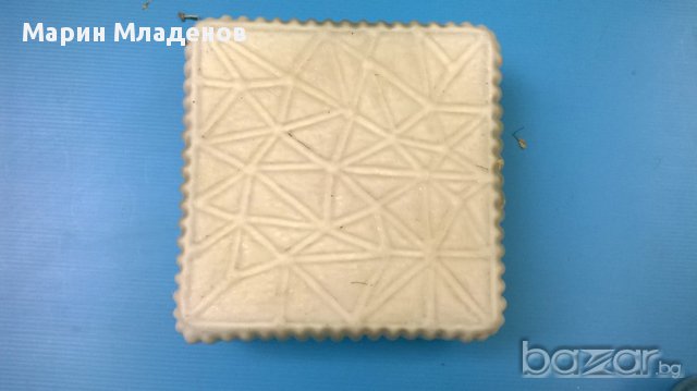 Аплик-лампа за тераса, снимка 1