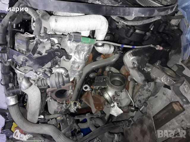 508 GT 2.2HDI, снимка 5 - Автомобили и джипове - 24644835