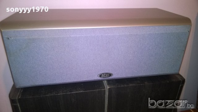 eltax-atomic-center-4/8ohm100/60watt-danish loudsp.внос швеицария, снимка 14 - Тонколони - 10309597