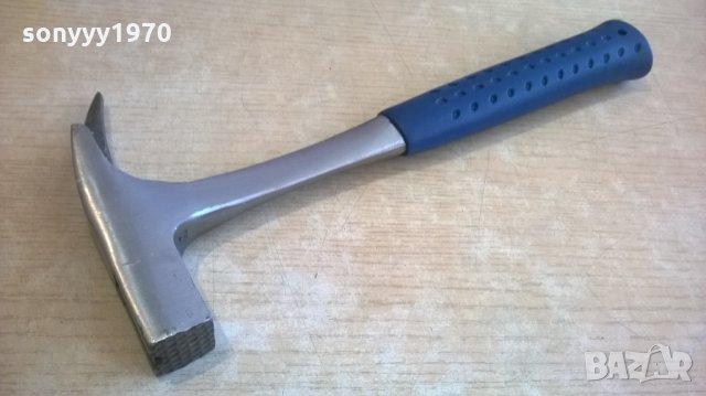 кофражистки чук-отливка 33х16см-нов, снимка 2 - Други инструменти - 23408089