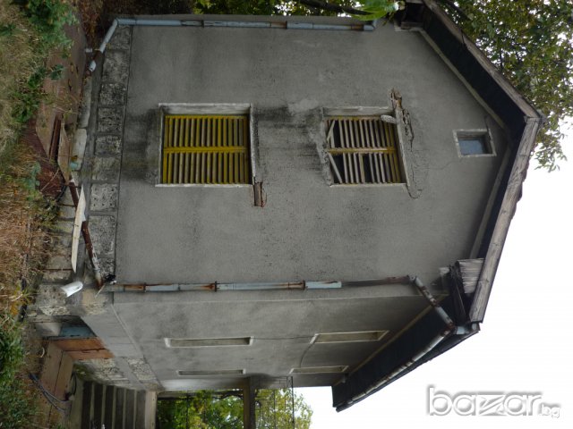 Вила в гр. Русе вилна зона Люляците, снимка 3 - Вили - 6476187