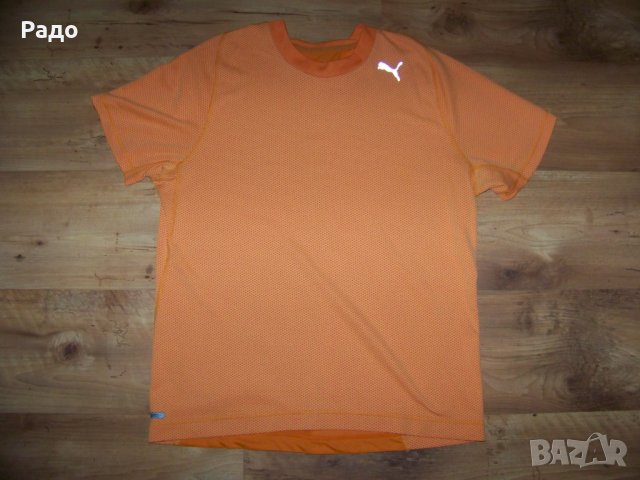 Puma USP / М / 100%Оригинал / страхотна тениска