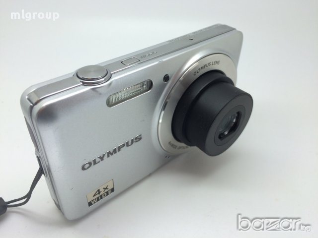 MLgroup предлага фотоапарат Olympus VG-150, снимка 4 - Фотоапарати - 10531466