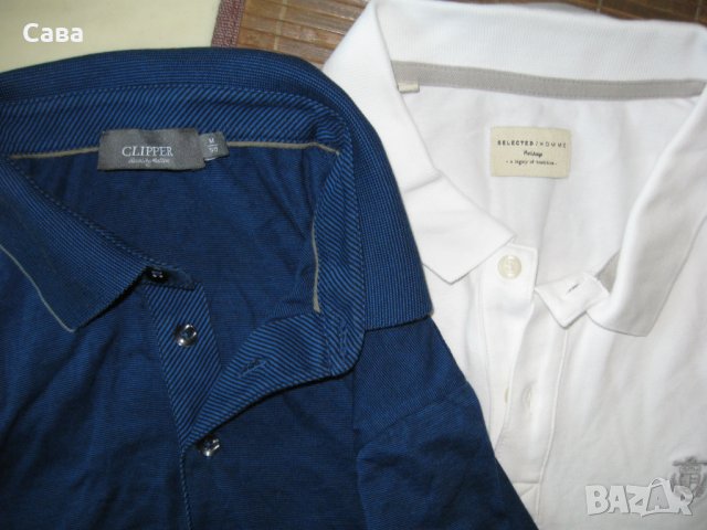 Блузи SELECTED, CLIPPER    мъжки,М