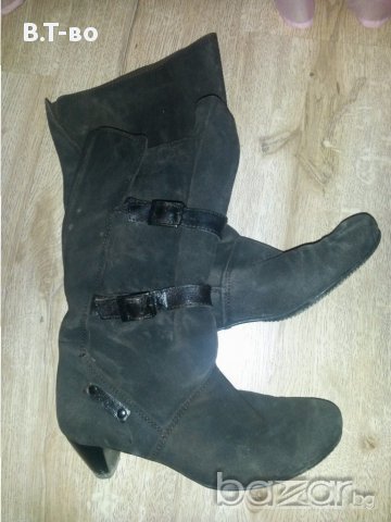 Pepe jeans ботуши