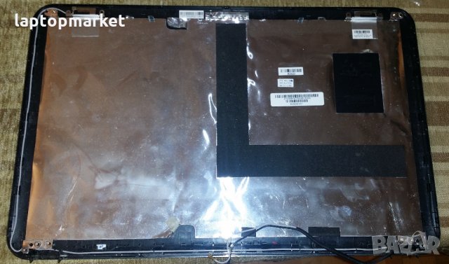 HP G6-1015sl на части, снимка 4 - Части за лаптопи - 24906705