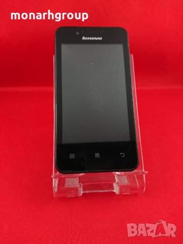 Телефон Lenovo rockstar A319 /за части/