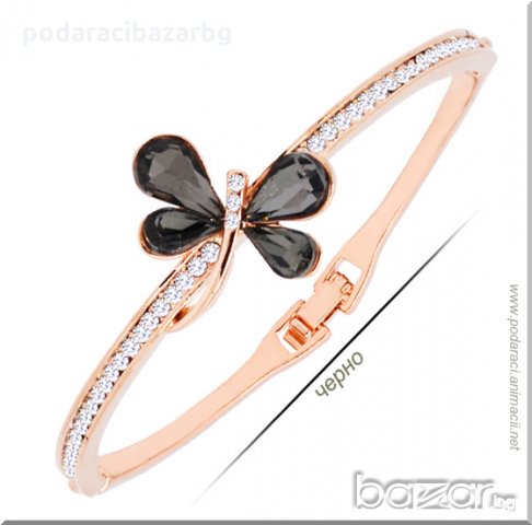 ГРИВНА – КРИСТАЛНО ВОДНО КОНЧЕ, снимка 1