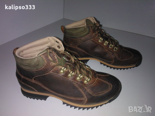 Timberland оригинални обувки