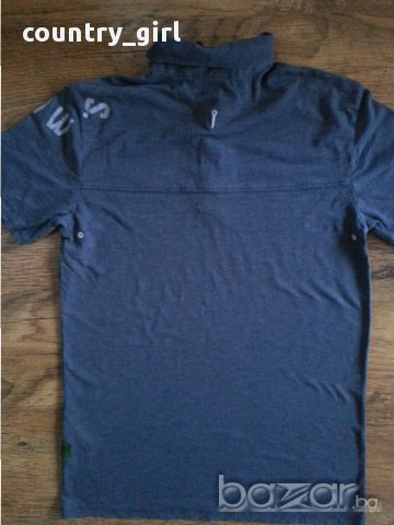 G-star Recruit Murphys polo - страхотна мъжка тениска, снимка 6 - Тениски - 17335562