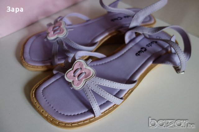 нови сандали Club Soda, 36ти номер, снимка 1