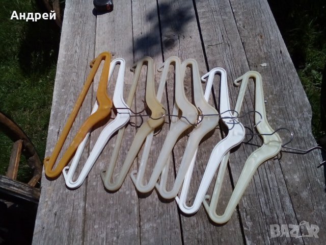 Стара закачалка,закачалки, снимка 2 - Антикварни и старинни предмети - 21502129