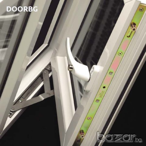 К05 р-ри 49/124 Готови прозорци НОВИ! Doorbg, снимка 6 - Други - 17046150